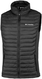 Bilde av Columbia M's Powder Pass Vest Black