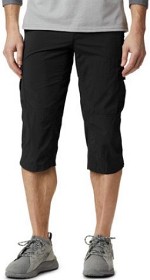 Bilde av Columbia M's Silver Ridge II Capri Black