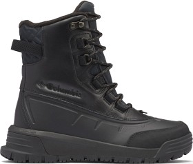 Bilde av Columbia W's Bugaboot Celsius Black/Graphite