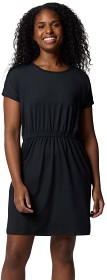 Bilde av Columbia W's Chill River™ SS Dress Black