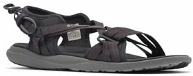Bilde av Columbia W's Columbia Sandal Shark/Ti Titanium