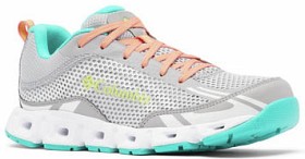 Bilde av Columbia W's Drainmaker IV Grey Ice/Voltage
