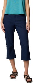 Bilde av Columbia W's Leslie Falls™ Capri II Collegiate Navy