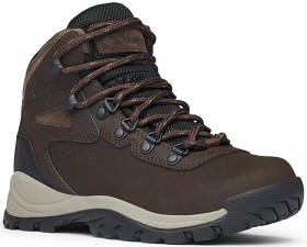 Bilde av Columbia W's Newton Ridge Plus Cordovan/Crown