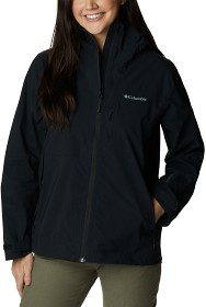 Bilde av Columbia W's Omni-Tech Ampli-Dry Shell Black
