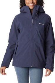 Bilde av Columbia W's Omni-Tech Ampli-Dry Shell Nocturnal