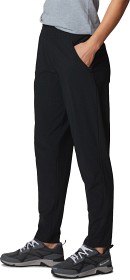 Bilde av Columbia W's Pleasant Creek EU Core Pant Black