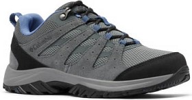 Bild på Columbia W's Redmond III Ti Grey Steel/Velvet Cove