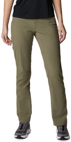 Bilde av Columbia W's Saturday Trail EU Pant Stone Green