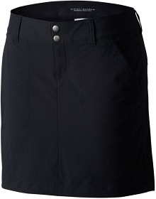 Bilde av Columbia W's Saturday Trail Skort Black
