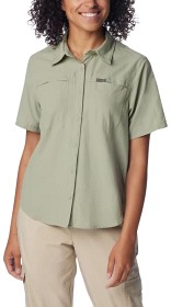 Bilde av Columbia W's Silver Ridge™ 3.0 SS Safari