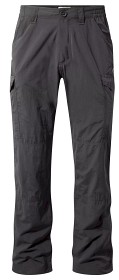 Bilde av Craghoppers M's NosiLife Cargo II Trousers Black Pepper