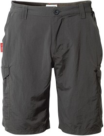 Bild på Craghoppers M's NosiLife Cargo Short Black Pepper
