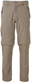 Bilde av Craghoppers M's NosiLife Pro Convertible II Trouser Pebble