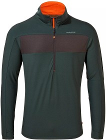 Bilde av Craghoppers M's NosiLife Valens Half Zip  Spruce Green