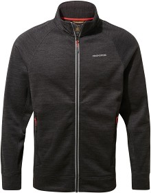 Bilde av Craghoppers M's Stromer Fleece Jacket Black