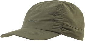 Bilde av Craghoppers NosiLife Desert Hat Dark Khaki