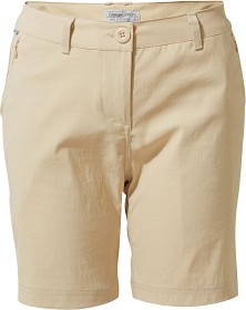 Bilde av Craghoppers W's Kiwi Pro Short Desert Sand