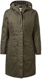 Bilde av Craghoppers W's Mhairi Jacket Woodland Green