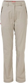 Bilde av Craghoppers W's NosiLife Pro II Trousers Mushroom