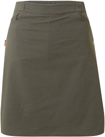 Bilde av Craghoppers W's NosiLife Pro Skort Mid Khaki