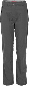 Bilde av Craghoppers W's NosiLife Pro Trousers Charcoal