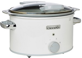 Bilde av Crock Pot 4.5L DuraCeramic