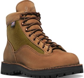 Bilde av Danner M's Light II 6" Brown