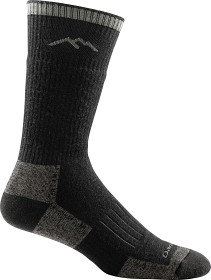 Bilde av Darn Tough Hunter Boot Sock Cushion Charcoal