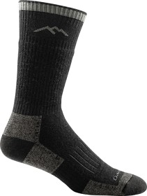 Bilde av Darn Tough M's Hunter Boot Sock Full Cushion Charcoal