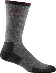 Bilde av Darn Tough Hiker Boot Sock Cushion Charcoal