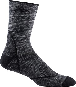 Bilde av Darn Tough M's Light Hiker Micro Crew Light Cushion Space Gray