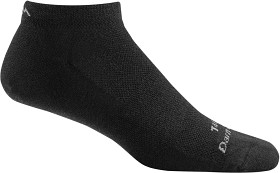 Bilde av Darn Tough M's No Show Lightweight Black