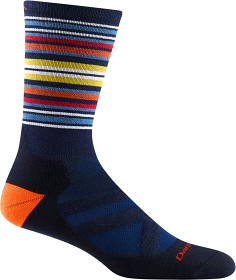 Bilde av Darn Tough M's Oslo Nordic Boot Lightweight with Cushion Eclipse