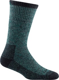 Bilde av Darn Tough W's Nomad Boot Midweight with Full Cushion Aqua