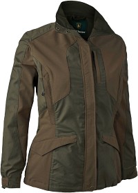 Bilde av Deerhunter Lady Ann Jacket Deep Green