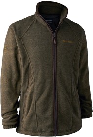 Bilde av Deerhunter Wingshooter Fleece Jacket Graphite Green Melange