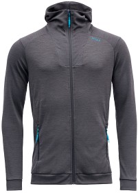 Bilde av Devold Aksla Man Jacket W/Hood Night