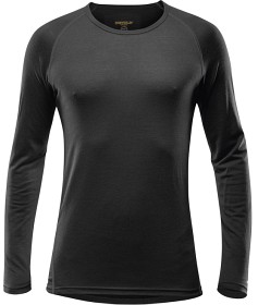 Bilde av Devold Breeze Man Shirt Black