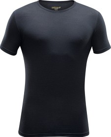 Bilde av Devold Breeze Man T-Shirt Black