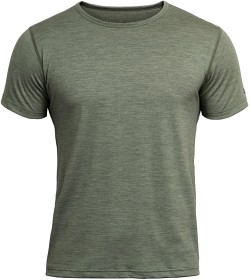 Bilde av Devold Breeze Man T-shirt Lichen Melange
