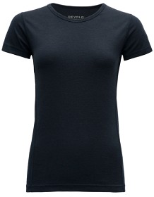Bilde av Devold Breeze Woman T-Shirt Ink