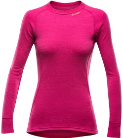 Bilde av Devold Duo Active Woman Shirt Cerise