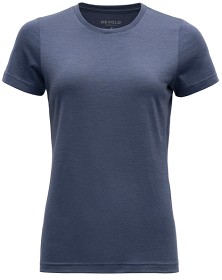 Bilde av Devold Eika Woman Tee Vintage