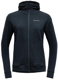 Bilde av Devold Everyday Zip Hoodie Woman Ink