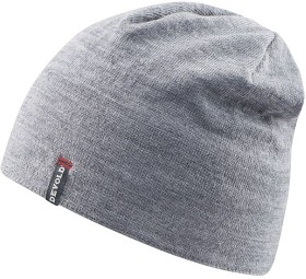 Bilde av Devold Friends Beanie Grey Melange