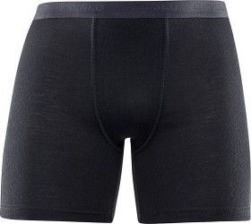 Bilde av Devold Hiking Man Boxer  Black