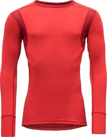 Bilde av Devold Hiking Man Shirt  Chilli
