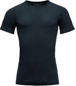 Bilde av Devold Lauparen Merino 190 Base Tee Man Ink