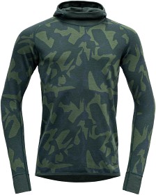 Bild på Devold M's Kvitegga Hoodie Woods